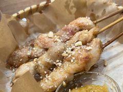 -曼谷食堂·泰国家庭料理