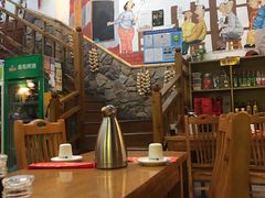 -篱笆院东北饺子王(欧阳路店)