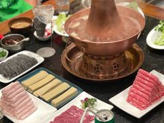 -南门涮肉(通州大船店)
