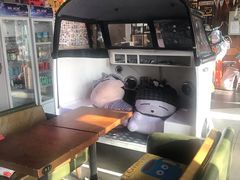 -莫比餐厅(五道口店)