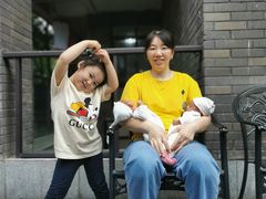 -好孕妈妈月嫂(重庆总店)