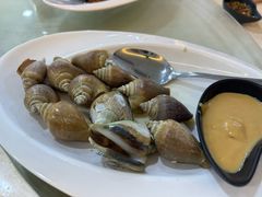 -钱塘府海鲜餐厅