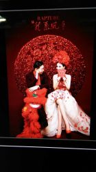 戛纳印象摄影工作室(南开定制店)-戛纳印象摄影(潮拍定制馆)