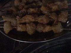 -清真·馬坡二旦烧烤(人生一串拍摄店)