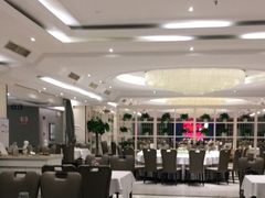 大堂-道道鲜·崇明私房菜(五角场店)