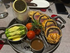 -Primotable高桌牛排馆(外滩店)
