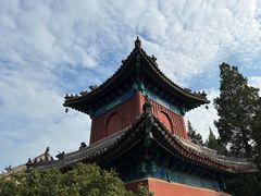 -大钟寺古钟博物馆