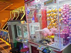 -天天玩X秋葉原日系动漫游戏中心