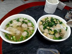 -正果忠记云吞濑粉(总店)