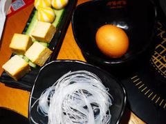 -呷哺呷哺 黄金牧场 (盛世天骄店)