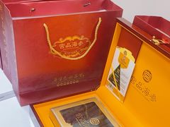 -宫品海参专卖店(黄浦老西门店)