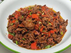 -湘霸王(剑川路店)