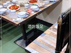 -南雄雄州土菜餐厅(粤北大厦店)