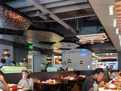 大堂-胖哥俩肉蟹煲(悦荟广场店)