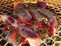 -老炉家木炭烤肉(长江国际店)