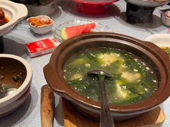 -湘阁里辣(大朗广场店)