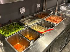 -喜来稀肉(金巴利道店)