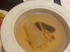 -采悦轩中餐厅·粤菜·海南菜(神州半岛喜来登度假酒店)