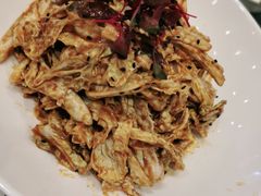 -紫光园·烤鸭·北京菜(劲松店)