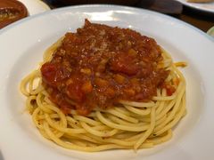 -萨莉亚意式餐厅(杭州西溪龙湖天街店)