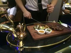 -赫帝拉航空主题餐厅(南宁店)