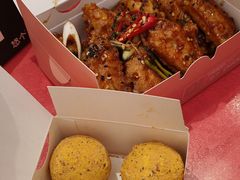 -悠个炸鸡(南京创始店)