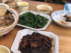 -阿东农家菜(新场古镇下塘街店)