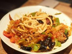 -耶里夏丽·丝路新疆菜·清真食品(徐汇南丹东路臻选店)