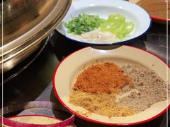 -晓燃地摊烤肉(朝阳双桥店)