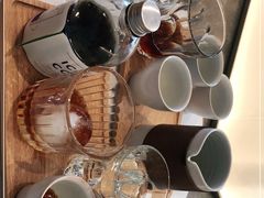 -MQ COFFEE STAND明谦(新洲店)