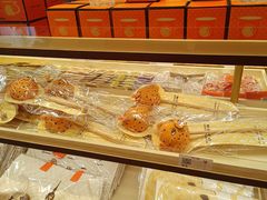 -沪上阿姨·臻选茶饮(上海环球港店)