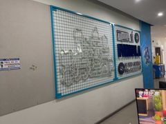 -栈逗电竞馆•电竞酒店(萧山旺角城店)