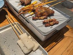 -北丐先生·野馄饨烧烤(长宁龙之梦店)