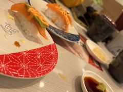 -滨寿司(高新伊藤店)