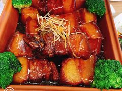 -汤记传菜(秀浦路店)