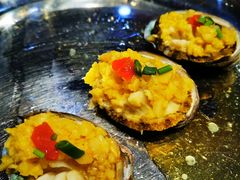 -必点海鲜·鲅鱼水饺(鞍山西道店)