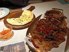 -阿娜尔·新疆菜(佰港城店)