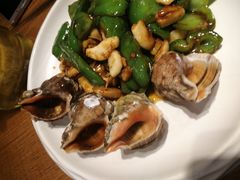 -必点海鲜·鲅鱼水饺(鞍山西道店)