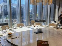 包厢-西安高新洲际酒店•彩丰楼中餐厅