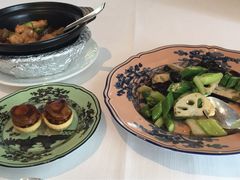 -夏苑(新加坡丽思卡尔顿美年酒店)