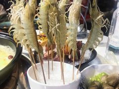 -溏心风鲍港式打边炉(余英坊店)