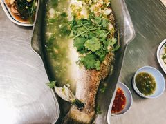 -T&K 海鲜