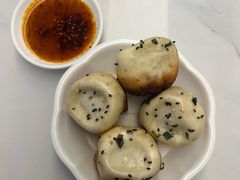 -老盛兴汤包馆(华灵店)