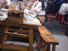 -木屋烧烤(龙岗南联店)