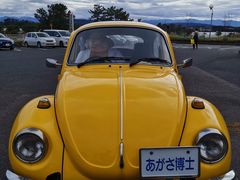 -青山刚昌故乡馆