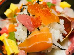 -千代武日本料理(开发区店)