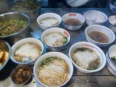 -公交新村粉店(赤岗冲店)