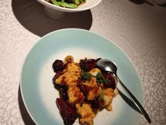 -玉满堂·湖北融合菜