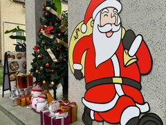 -Money Shops(愚园路店)