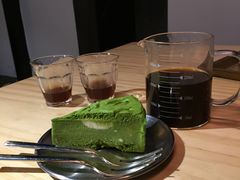-无牌咖啡&酒馆